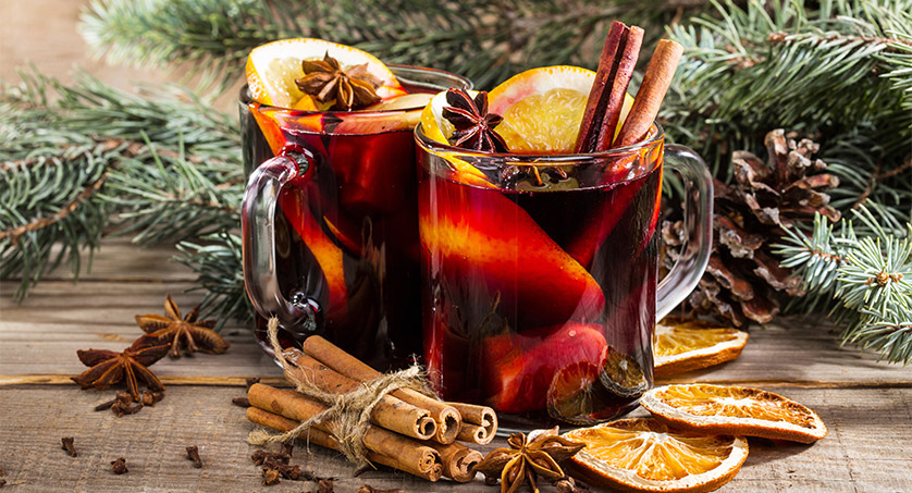 6 Delicacies that Reflect the Spirit of Christmas